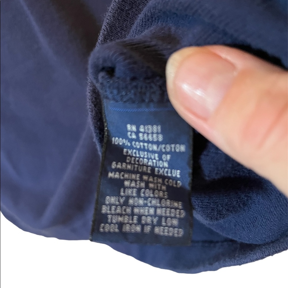 XL Ralph Lauren Blue Label - Picture 4 of 6